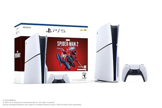Spider-Man 2 Bundle for PS5